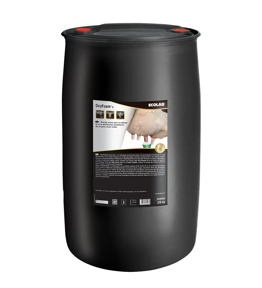OxyFoam N